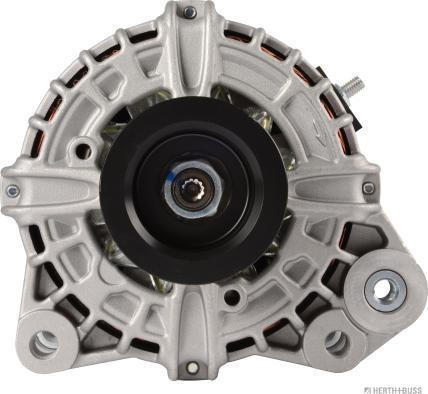 Herth+Buss Elparts 32118814 - Генератор abcparts.ee