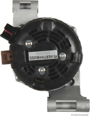 Herth+Buss Elparts 32118750 - Генератор abcparts.ee