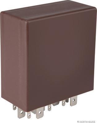 Herth+Buss Elparts 75614980 - Реле, интервал включения стеклоочистителя abcparts.ee