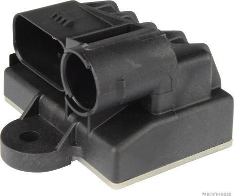 Herth+Buss Elparts 75614340 - Блок управления, реле, система накаливания abcparts.ee