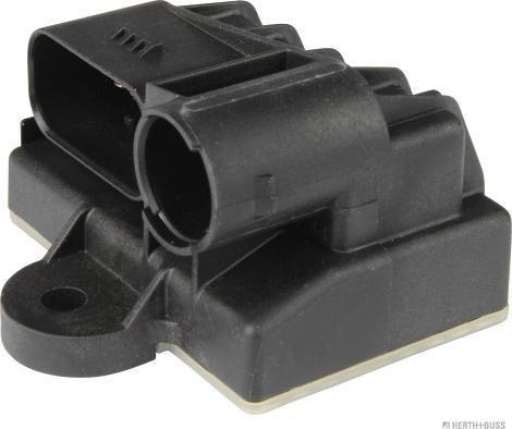 Herth+Buss Elparts 75614341 - Блок управления, реле, система накаливания abcparts.ee