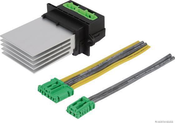 Herth+Buss Elparts 75614370 - Juhtseade,soojendus / õhutus abcparts.ee