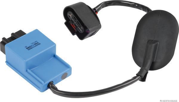 Herth+Buss Elparts 75614299 - Управляющий прибор, топливный насос abcparts.ee