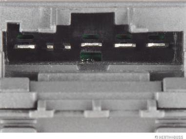 Herth+Buss Elparts 75614282 - Juhtseade,soojendus / õhutus abcparts.ee