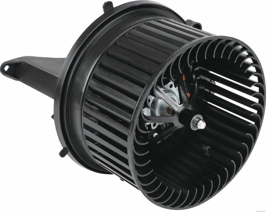 Herth+Buss Elparts 75610064 - Вентилятор салона abcparts.ee