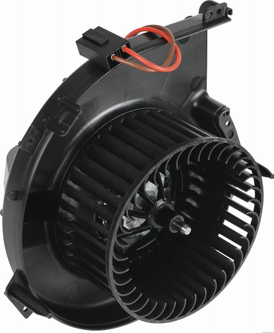 Herth+Buss Elparts 75610087 - Вентилятор салона abcparts.ee