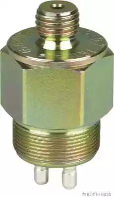 Herth+Buss Elparts 70495227 - Кнопочный выключатель, тормозн. гидравлика abcparts.ee