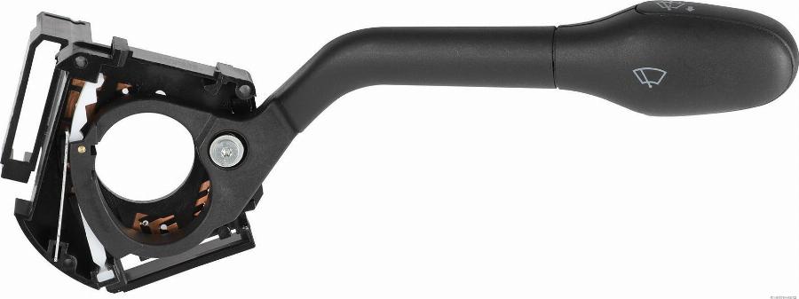 Herth+Buss Elparts 70480003 - Выключатель на рулевой колонке abcparts.ee