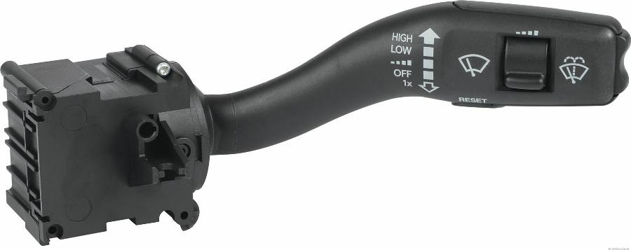 Herth+Buss Elparts 70480011 - Выключатель на рулевой колонке abcparts.ee