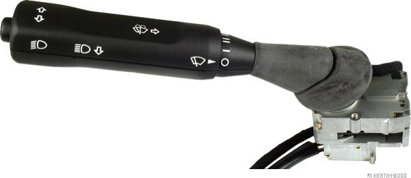 Herth+Buss Elparts 70481181 - Выключатель на рулевой колонке abcparts.ee