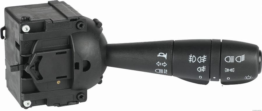 Herth+Buss Elparts 70477501 - Выключатель на рулевой колонке abcparts.ee