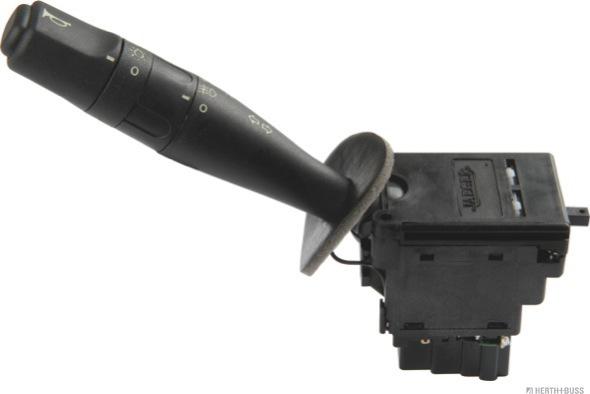 Herth+Buss Elparts 70477603 - Выключатель на рулевой колонке abcparts.ee