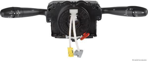 Herth+Buss Elparts 70477094 - Выключатель на рулевой колонке abcparts.ee