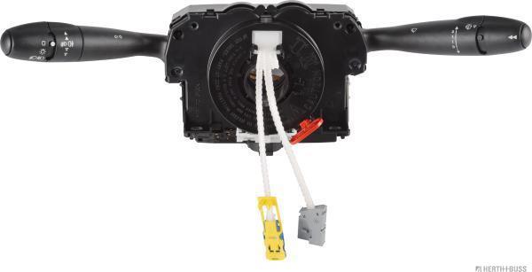 Herth+Buss Elparts 70477091 - Выключатель на рулевой колонке abcparts.ee