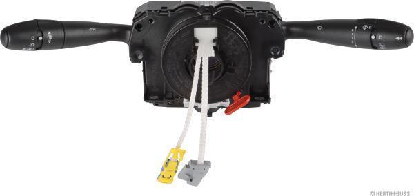 Herth+Buss Elparts 70477093 - Выключатель на рулевой колонке abcparts.ee