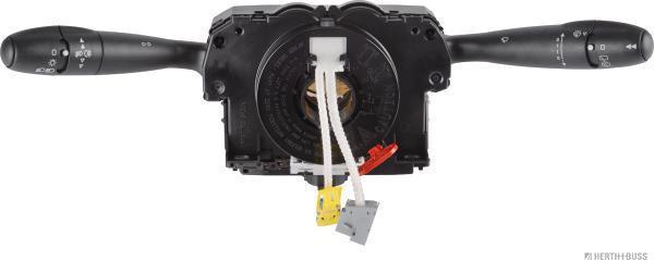 Herth+Buss Elparts 70477092 - Выключатель на рулевой колонке abcparts.ee