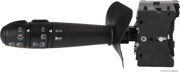 Herth+Buss Elparts 70477067 - Выключатель на рулевой колонке abcparts.ee