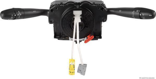 Herth+Buss Elparts 70477089 - Выключатель на рулевой колонке abcparts.ee