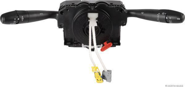 Herth+Buss Elparts 70477086 - Выключатель на рулевой колонке abcparts.ee
