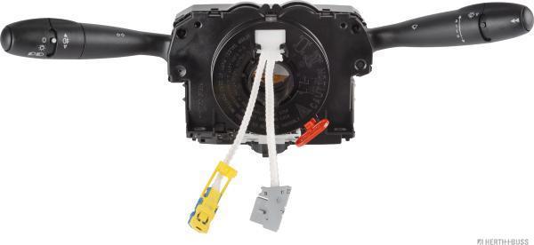 Herth+Buss Elparts 70477081 - Выключатель на рулевой колонке abcparts.ee
