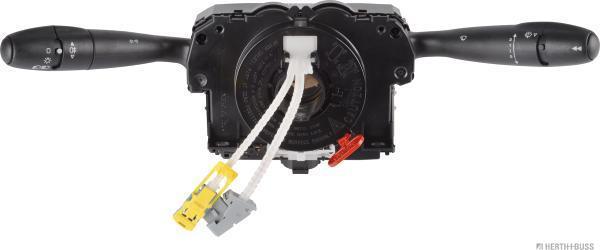 Herth+Buss Elparts 70477082 - Выключатель на рулевой колонке abcparts.ee