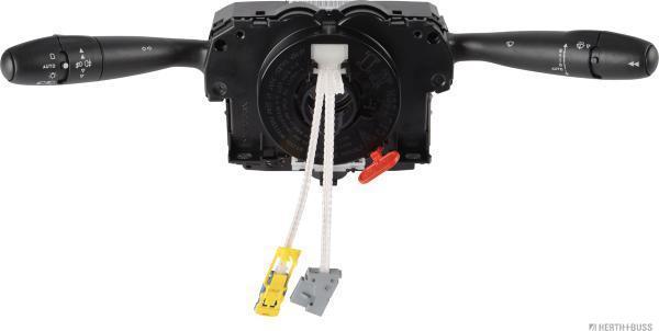 Herth+Buss Elparts 70477087 - Выключатель на рулевой колонке abcparts.ee