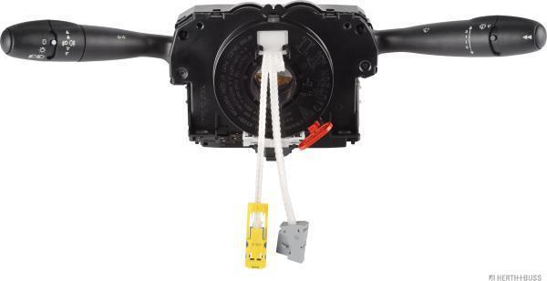 Herth+Buss Elparts 70477078 - Выключатель на рулевой колонке abcparts.ee