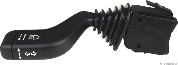 Herth+Buss Elparts 70477146 - Выключатель на рулевой колонке abcparts.ee