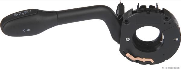 Herth+Buss Elparts 70477154 - Переключатель указателей поворота abcparts.ee
