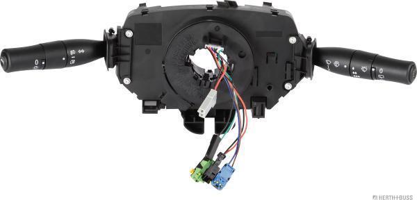 Herth+Buss Elparts 70477169 - Выключатель на рулевой колонке abcparts.ee