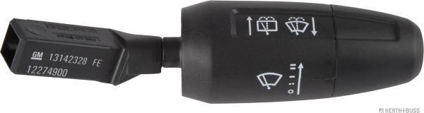Herth+Buss Elparts 70477103 - Выключатель на рулевой колонке abcparts.ee