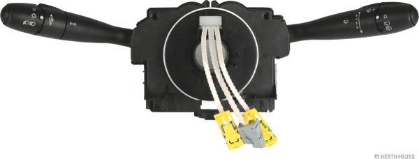 Herth+Buss Elparts 70477107 - Выключатель на рулевой колонке abcparts.ee