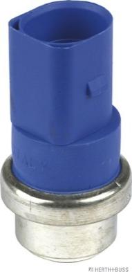 Herth+Buss Elparts 70511530 - Термовыключатель, вентилятор радиатора / кондиционера abcparts.ee