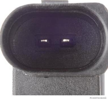 Herth+Buss Elparts 70511059 - Регулирующий клапан охлаждающей жидкости abcparts.ee