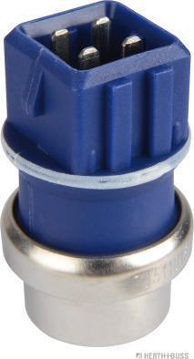 Herth+Buss Elparts 70511015 - Датчик температуры ОЖ, охлаждающей жидкости abcparts.ee