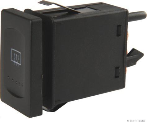 Herth+Buss Elparts 70579995 - Выключатель, обогреватель заднего стекла abcparts.ee