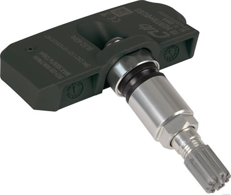 Herth+Buss Elparts 70699446 - Датчик давления в шинах abcparts.ee