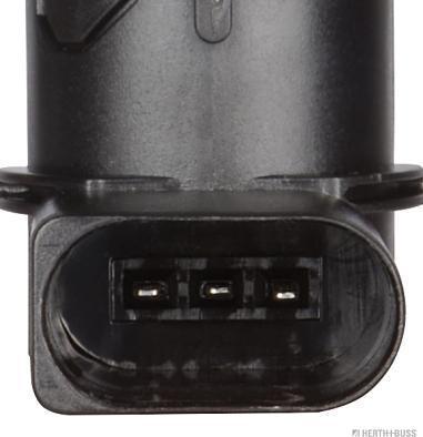 Herth+Buss Elparts 70699050 - Датчик, система помощи при парковке abcparts.ee