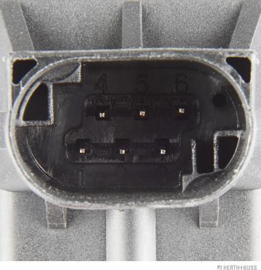 Herth+Buss Elparts 70699171 - Датчик, ксеноновый свет (регулировка угла наклона фар) abcparts.ee