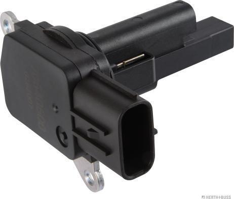 Herth+Buss Elparts 70640600 - Датчик потока, массы воздуха abcparts.ee