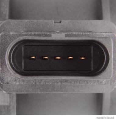 Herth+Buss Elparts 70640054 - Датчик потока, массы воздуха abcparts.ee