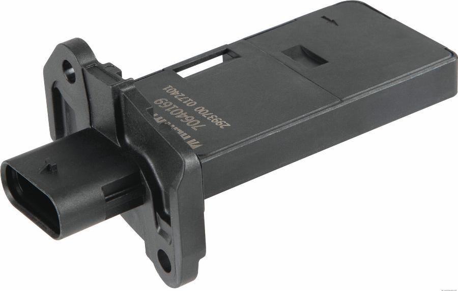 Herth+Buss Elparts 70640169 - Датчик потока, массы воздуха abcparts.ee