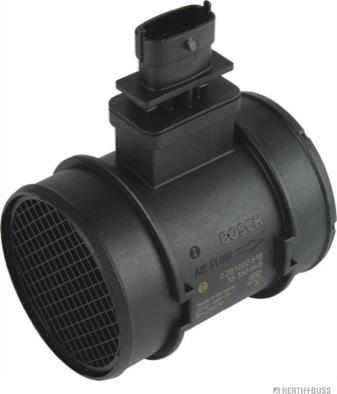 Herth+Buss Elparts 70640702 - Датчик потока, массы воздуха abcparts.ee