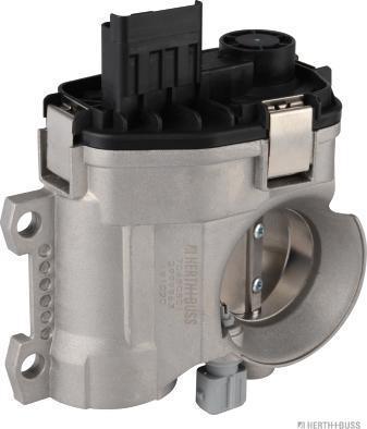 Herth+Buss Elparts 70650501 - Корпус дроссельной заслонки abcparts.ee
