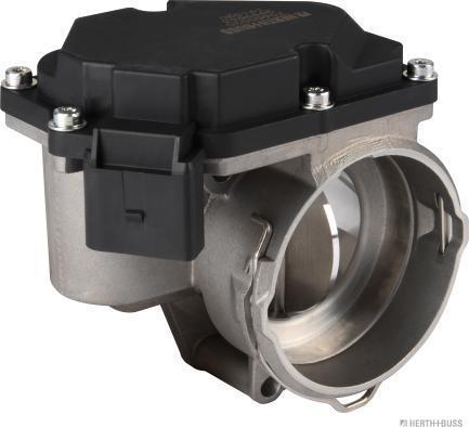 Herth+Buss Elparts 70650020 - Корпус дроссельной заслонки abcparts.ee