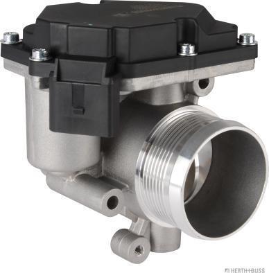 Herth+Buss Elparts 70650021 - Корпус дроссельной заслонки abcparts.ee