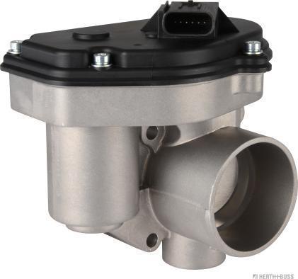 Herth+Buss Elparts 70650300 - Корпус дроссельной заслонки abcparts.ee