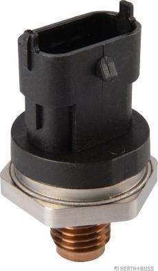 Herth+Buss Elparts 70669100 - Датчик, давление подачи топлива abcparts.ee