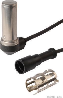 Herth+Buss Elparts 70660908 - ABS датчик, частота вращения колеса abcparts.ee