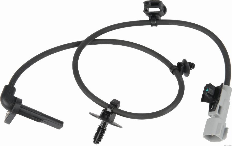 Herth+Buss Elparts 70660415 - ABS датчик, частота вращения колеса abcparts.ee